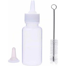 Kedi Köpek Biberon Seti 50 ml