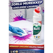 Efecto Multi Yağ Boya ve Mürekkep Çözücü 750ML