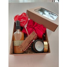 Miss Dolap Aktar Sevgililer Günü Kutusu6