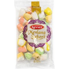 Kevser Mevlana Şekeri Mevlana Meyko