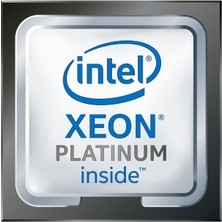 Intel Xeon Platinum 8168 Tray