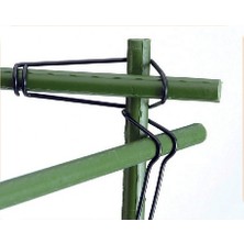 Bahçem Çubuk Kilitleme Konnektörü 16MM