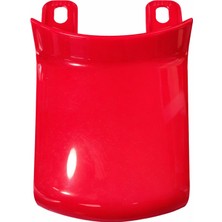 Rmg Spark 50 Arka Stop Kapak Kırmızı