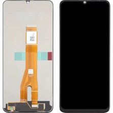 Tkgz Honor X7A LCD Ekran Dokunmatik Service Pack LCD