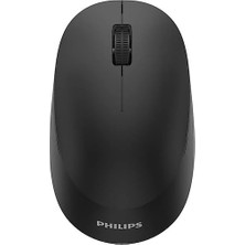 Philips Phılıps Kablosuz Mouse Siyah SPK7307BL/01