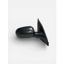 GVA Opel Corsa C Sağ Dış Dikiz Aynası Elektrikli 5 Fiş 2001 ve Sonrası