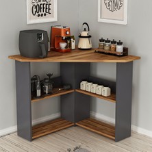 Betroya Corner Kahve Köşesi Antrsait Kemençe