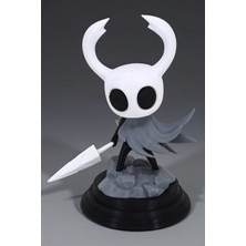 Hunga Hollow Knight Figür