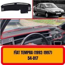 Normadia 1992-1997 Tempra Tipo Ön Göğüs Paneli ve Torpido Koruma Kılıfı