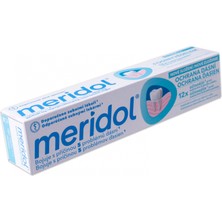 Meridol Diş Eti Koruma Diş Macunu 75 ml