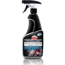 Autokit Autokıt Lastik Temizleyici ve Parlatıcı 500 ml