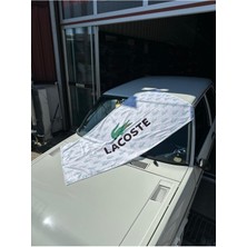 Normadia Yumuşak ve Şık 150X70 cm Koltuk Havlusu, Konfor ve Şıklık Sağlar