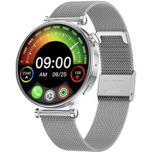 Inteya Hiwatch Shine Silver