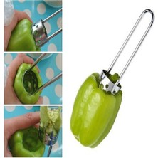 Biberoy Pratik Dolma Biber &amp; Kabak Oyacağı