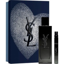 Yves Saint Laurent Myself Edp 100 ml Erkek Parfüm Set