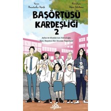 Düş Değirmeni Kitaplığı Başörtüsü Kardeşliği 2