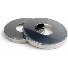 WATERSHUT Havuz Merdiven Rozeti 2 Adet Dış Çap: Ø150 mm