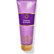 Bath & Body Works Madame Mystique Shea Içeren Vücut Kremi