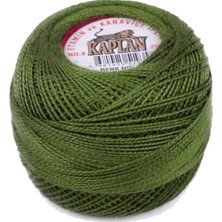 Beta Moda Hub Kaplan Etamin ve Kanaviçe Ipi 8 No Kod/renk: 116 - Royaleks