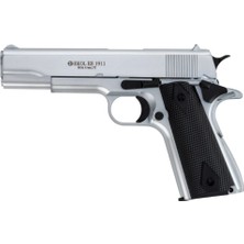 Ekol Es 1911 Colt Beyaz  Blowback Havalı Airsoft