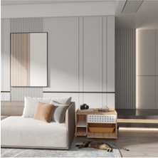 UltraMint Şık ve Fonksiyonel Kedi Tuvalet Mobilyası, Modern Tasarım, Pratik Kullanım