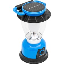 Amazex Şarj Edilebilir Ledli Kamp Lambası (4767)