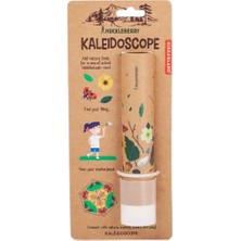 Kikkerland Kaleydoskop Huckleberry