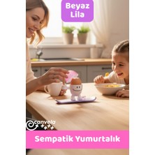 İstisna Afacan Sevimli Yumurtalık Çocuk Beslenme Eğitimine Destek Sempatik Çocuk Yumurtalığı