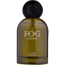 Fog By Boyner Silent Whispers Extrait Parfum 100 ml Kadın Parfüm