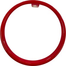 Falcon Turtle 50 Far Grenajı Kırmızı