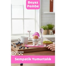 İstisna Afacan Sevimli Yumurtalık Çocuk Beslenme Eğitimine Destek Sempatik Çocuk Yumurtalığı