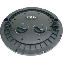Hagen Fluval Sptrns Fluval Fx6 Üst Kapağı