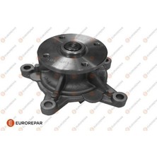 Eurorepar Devırdaım Accent BLUE/120/920/130/935/ELANTRA/CERATO/SPORTAGE 2011- Su Pompası 251002B700