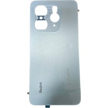 OEM Xioami Redmi Note 14 Arka Kapak 4g - Mavi