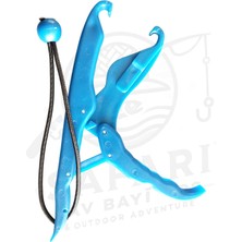 SAFARİ AV BAYİ SBS Balık Tutucu - Gripper