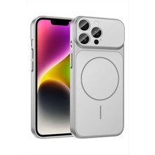 Osense Iphone 15 Uyumlu Magsaff Kapak Kılıf