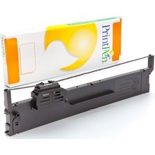 PrintPen Prıntpen Epson Plq-20 Black Yazıcı Şerit