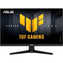 Asus Tuf Gaming VG259QMR5A 24.5" 0.3 Ms Full Hd IPS 310 Hz Oyuncu Monitörü Outlet