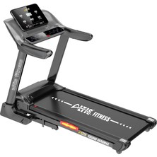 Altis SD5000 Heromax Otomatik Eğimli Koşu Bandı