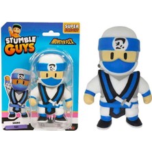 Monster Flex Stumble Guys Super Stretch Figür - Shiro