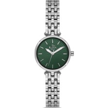 Platin Pierre HDS-PL-1288LA-A10 Minimal Kadın Kol Saati