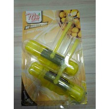 Miss Cleaning Miss Wc Tuvalet Blok 2 Li