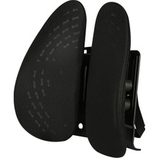 Egecen Ally Ergonomik Araba ve Ofis Koltuk Bel Yastığı Araç Arka Yastık Bel Desteği-( - EC001Z-56UM8