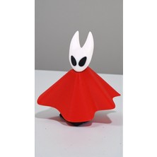 Hunga Hollow Knight - Silksong Hornet Figürü
