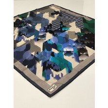 Armine Sport Polyester Tivil Eşarp 8010-02