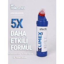 Efecto Limex Tuvalet/wc 710 ml Temizleyici