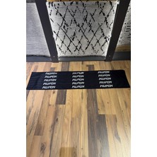 Normadia Çok Amaçlı Araç Için Torpido Havlusu 140X30, Uyumlu ve Şık Tasarım