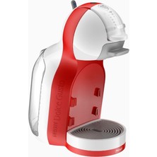 Nescafe Dolce Gusto Mini Me Kapsül Kahve Makinesi Kırmızı