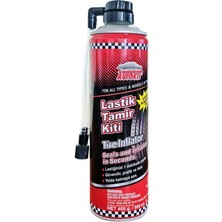 Autokit Lastik Tamir Kiti 500 ml