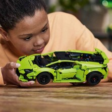 LEGO Technic Lamborghini Huracan Tecnica